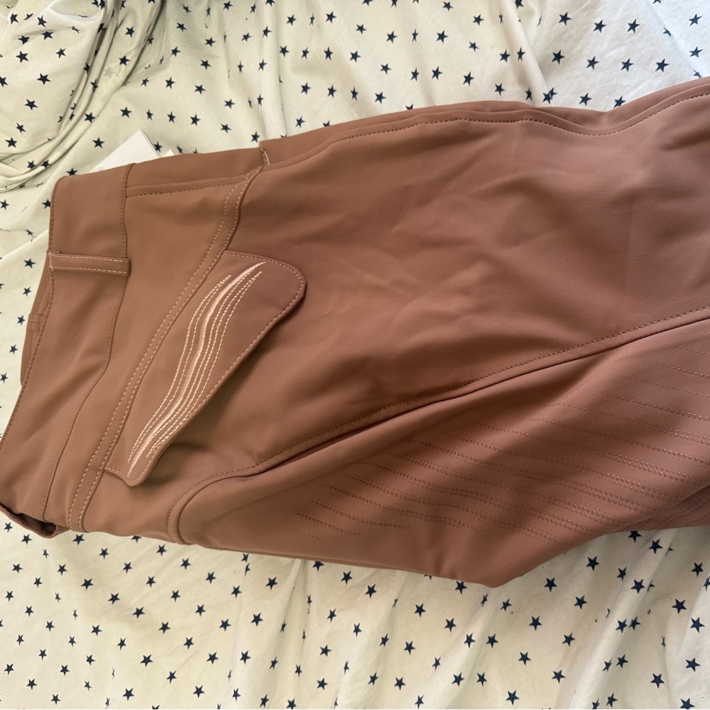 Fits Finley equestrian breeches size large